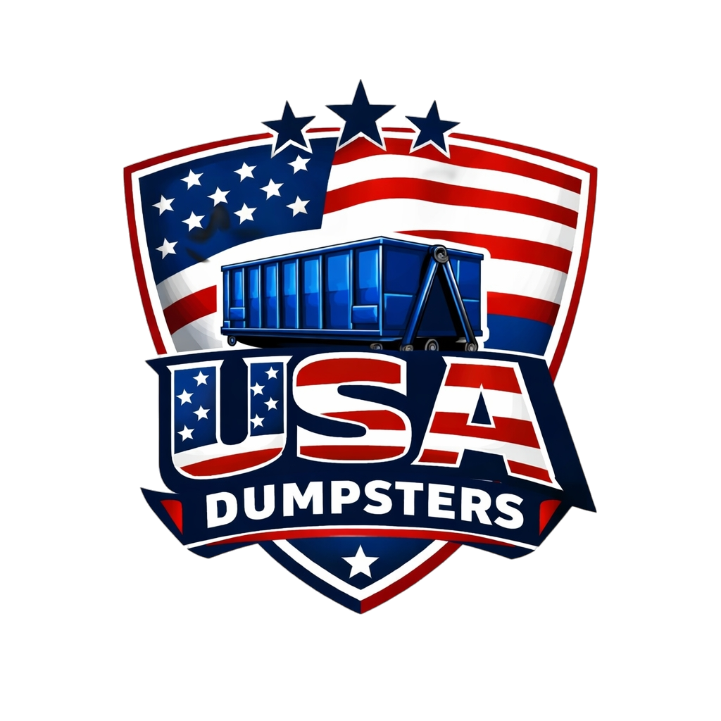 USA Dumpsters